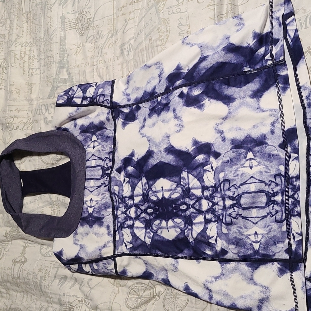 Lululemon shirt